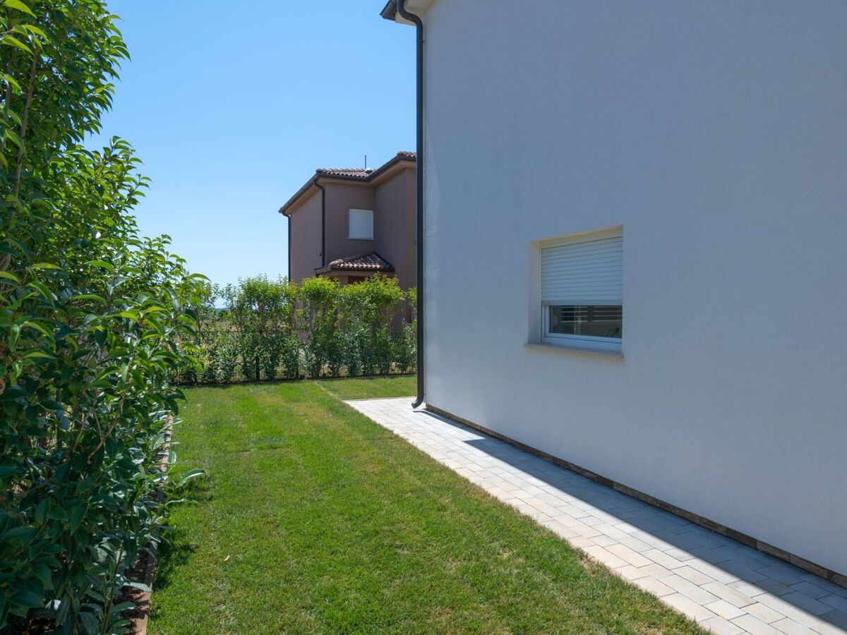 Villa Sunsea, 4 chambres avec piscine chauffée à Vodnjan - Photo 35