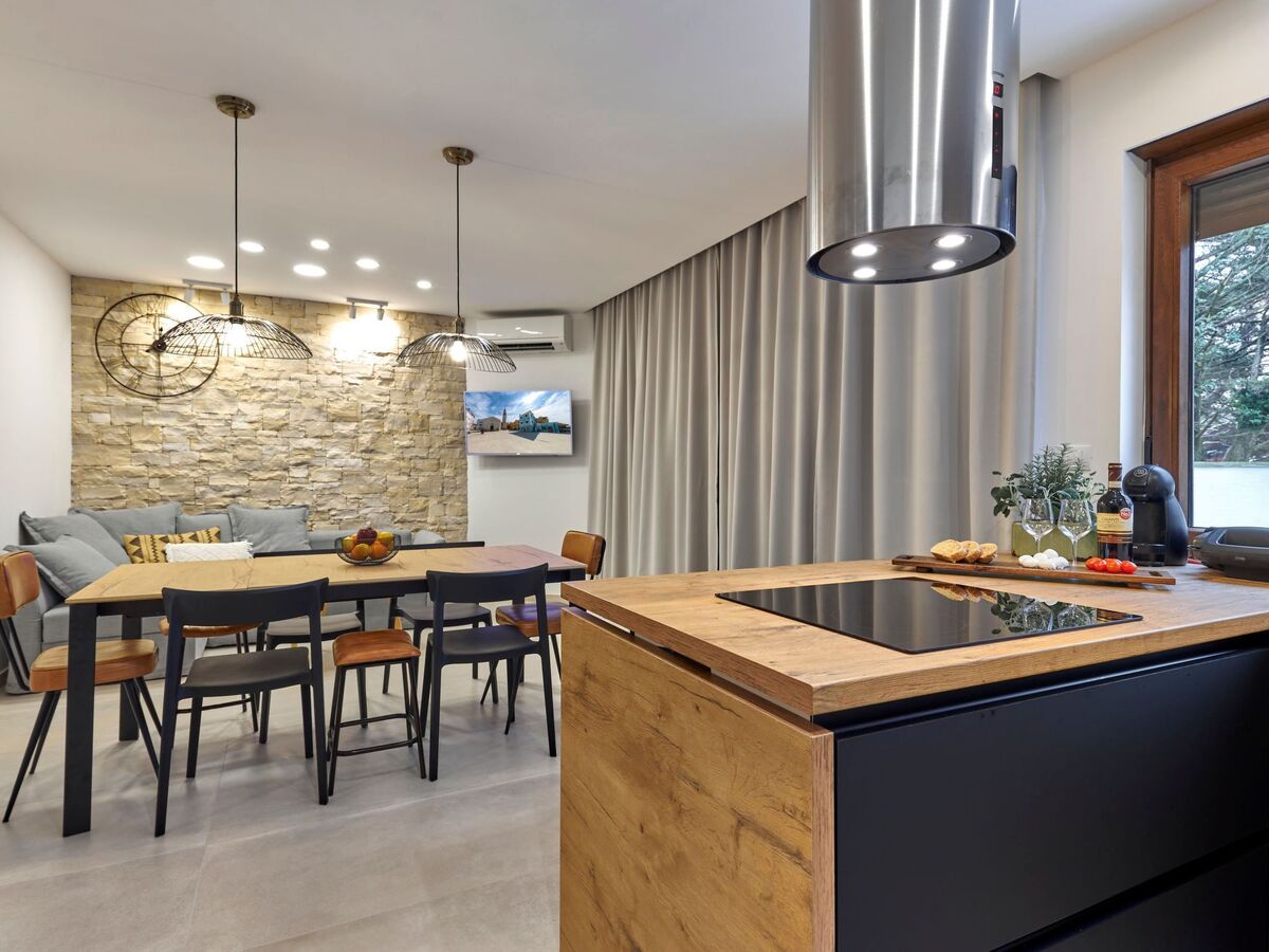 Villa designer Fažana, vue mer et îles Brijuni - Photo 3