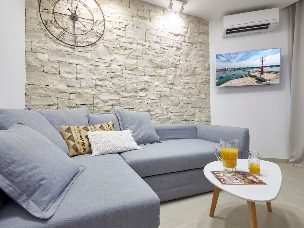 Villa designer Fažana, vue mer et îles Brijuni - Photo 5