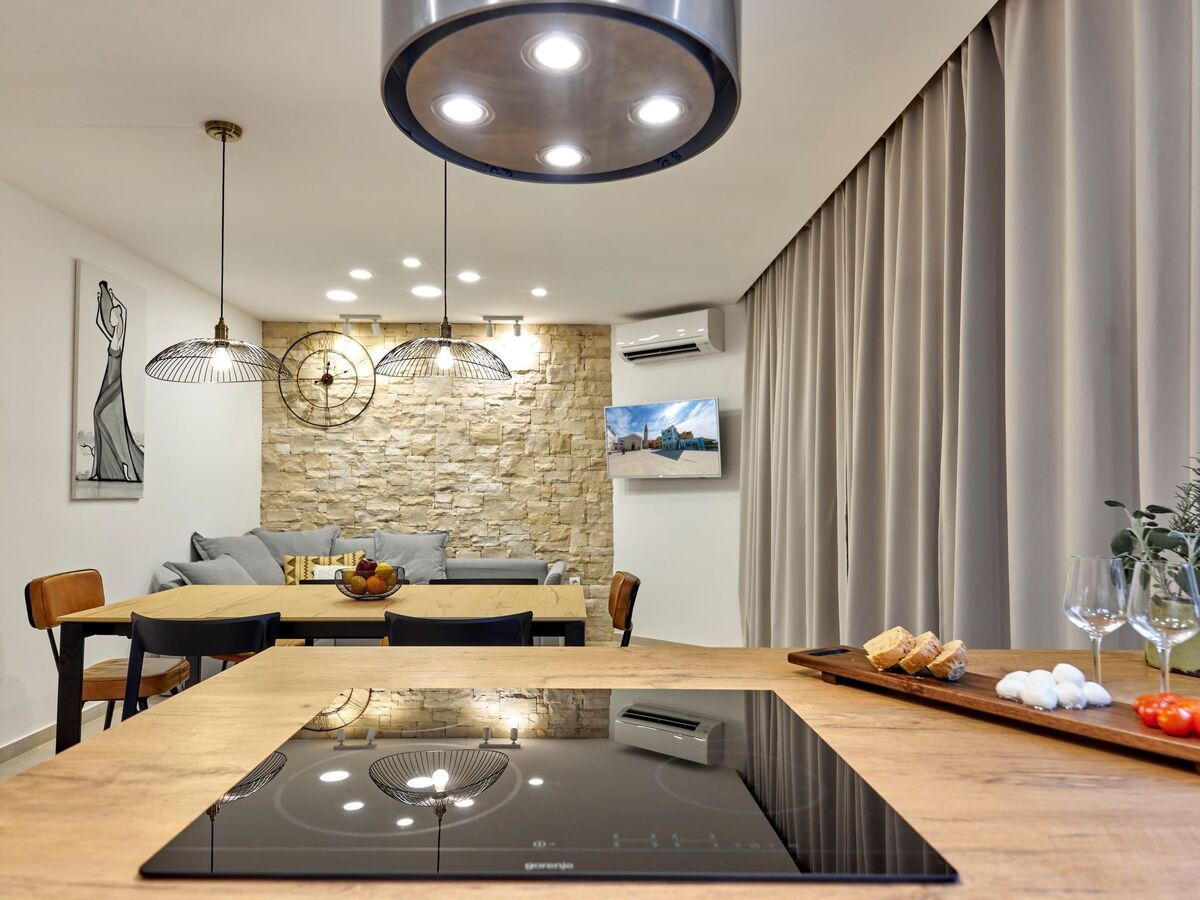 Villa designer Fažana, vue mer et îles Brijuni - Photo 9