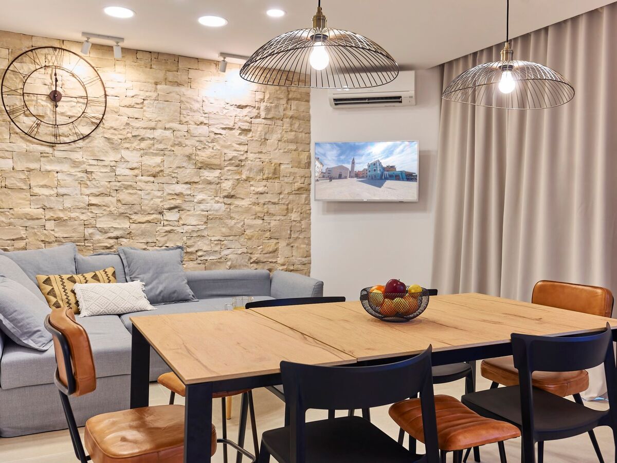 Villa designer Fažana, vue mer et îles Brijuni - Photo 11