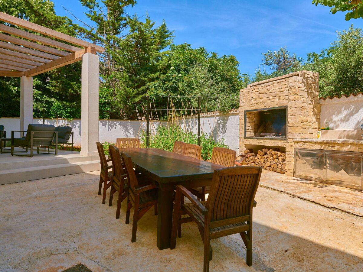 Villa designer Fažana, vue mer et îles Brijuni - Photo 14