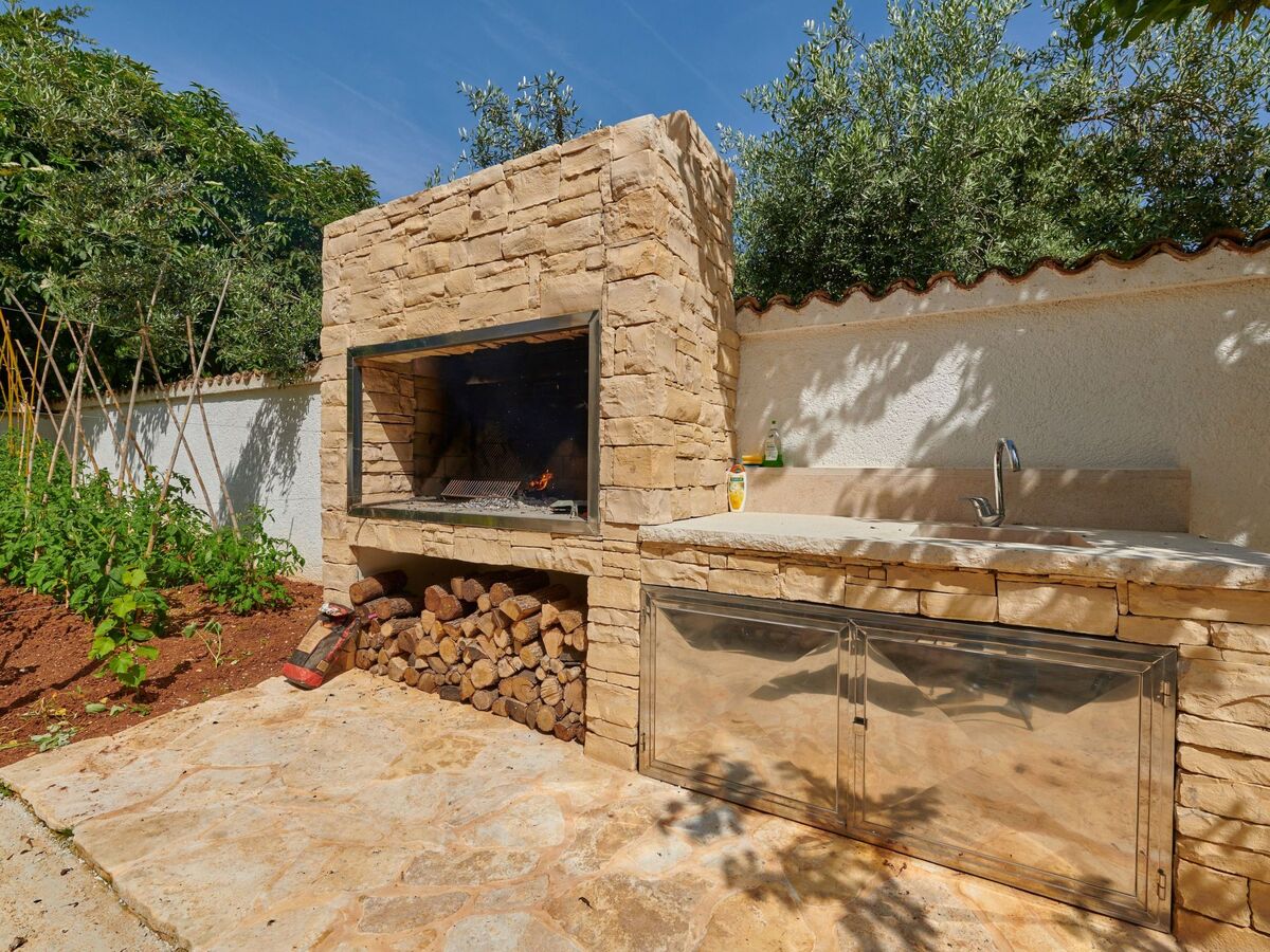 Villa designer Fažana, vue mer et îles Brijuni - Photo 15