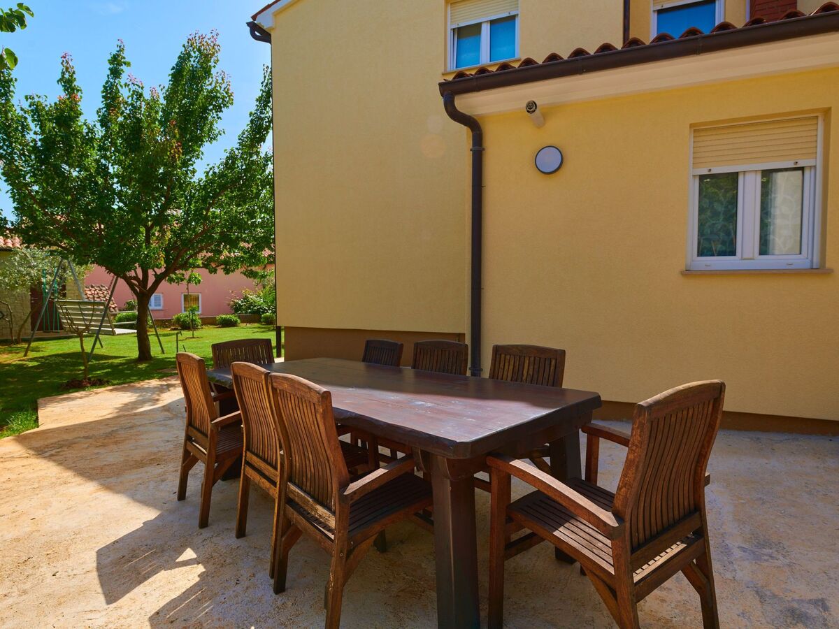 Villa designer Fažana, vue mer et îles Brijuni - Photo 16