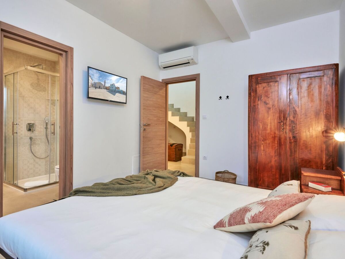 Villa designer Fažana, vue mer et îles Brijuni - Photo 21