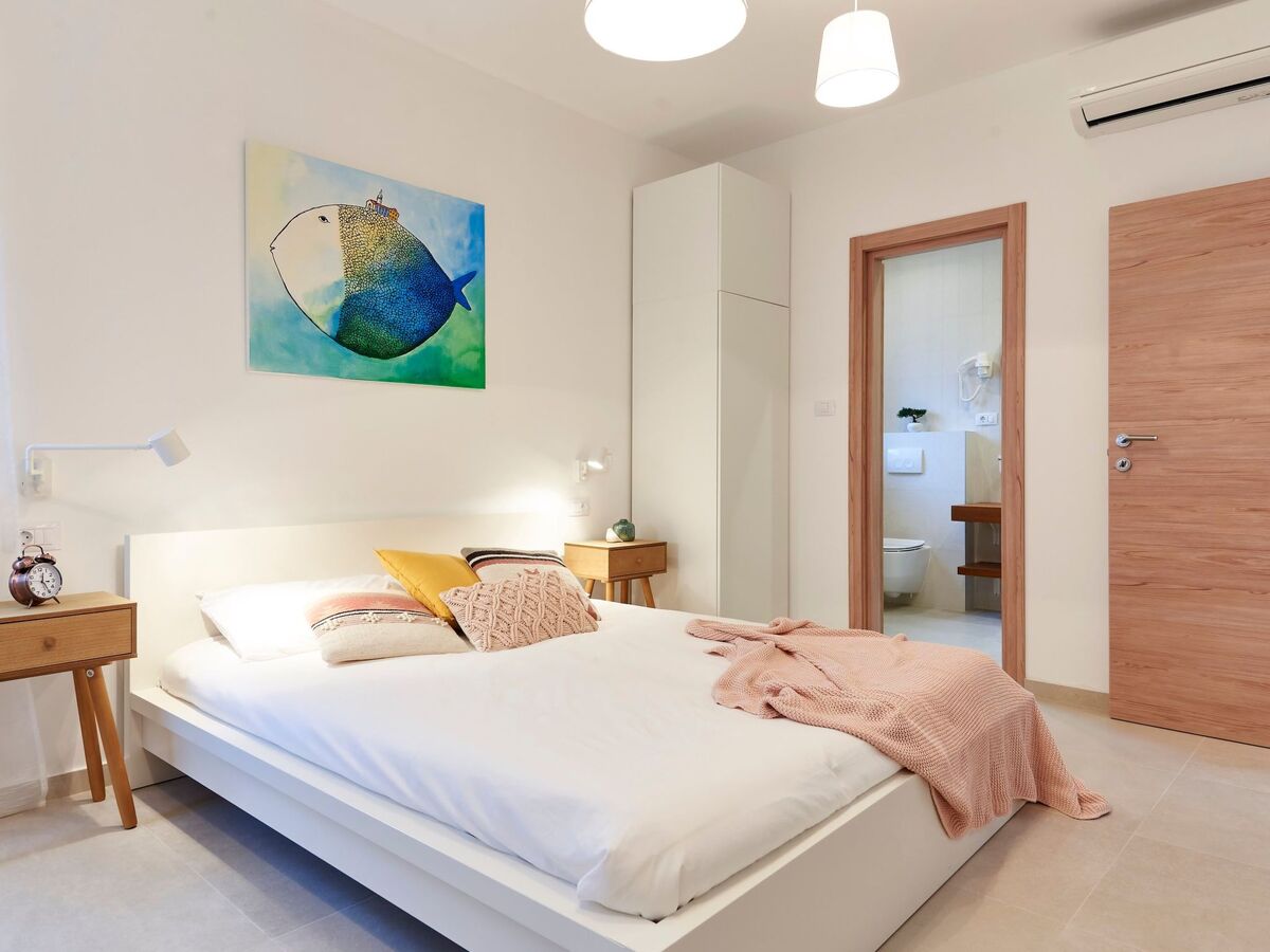 Villa designer Fažana, vue mer et îles Brijuni - Photo 29