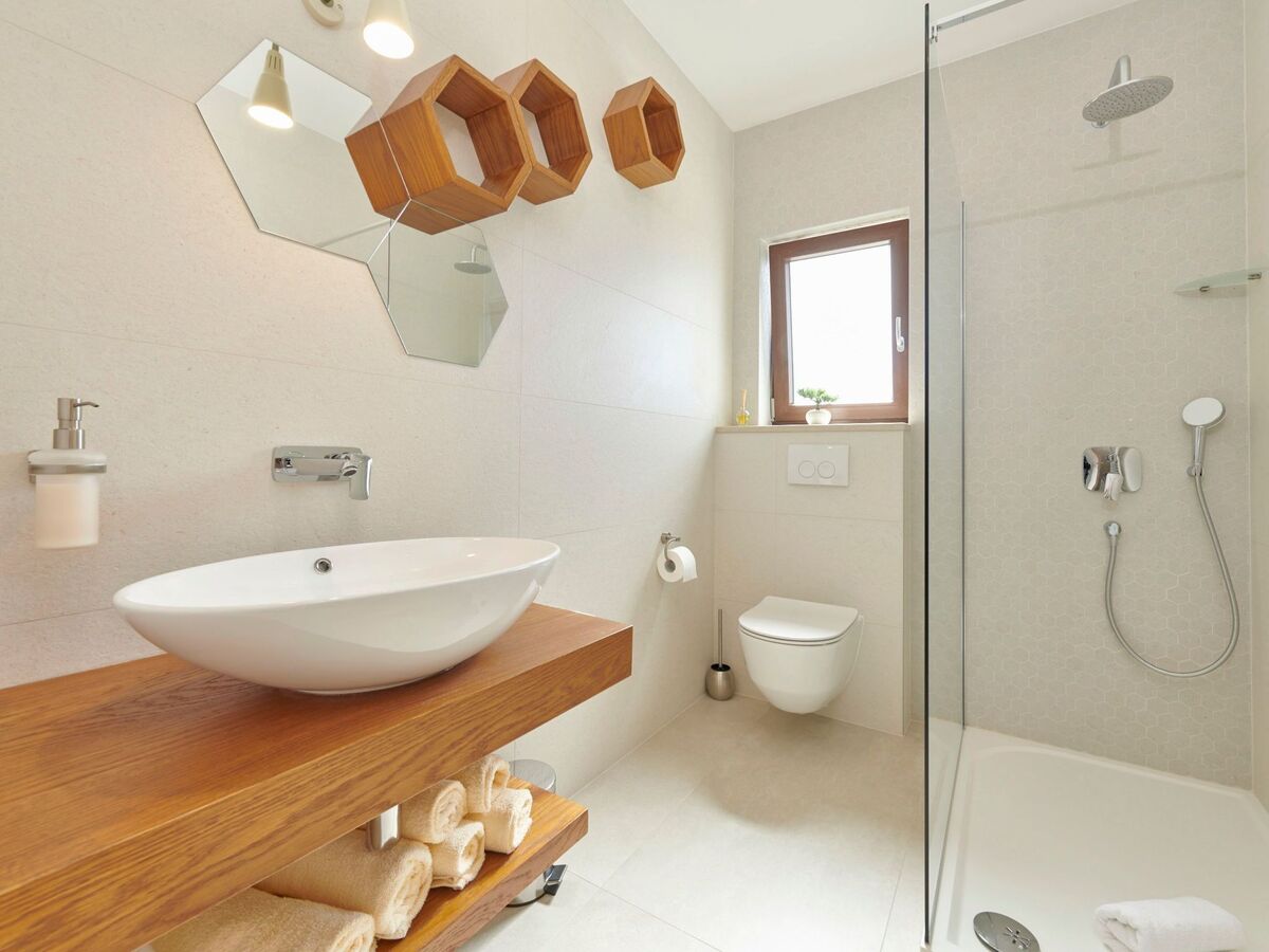 Villa designer Fažana, vue mer et îles Brijuni - Photo 40