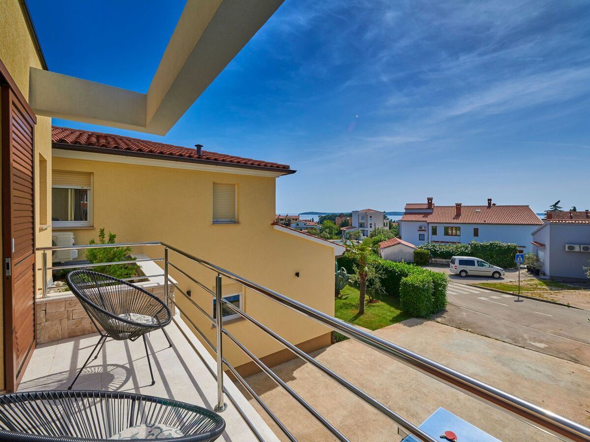Villa designer Fažana, vue mer et îles Brijuni - Photo 42