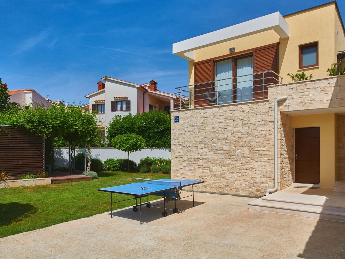 Villa designer Fažana, vue mer et îles Brijuni - Photo 46