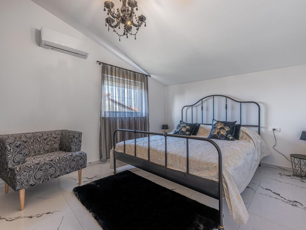 Villa Filip - Maison 5 pers., piscine chauffée à Galižana - Photo 6