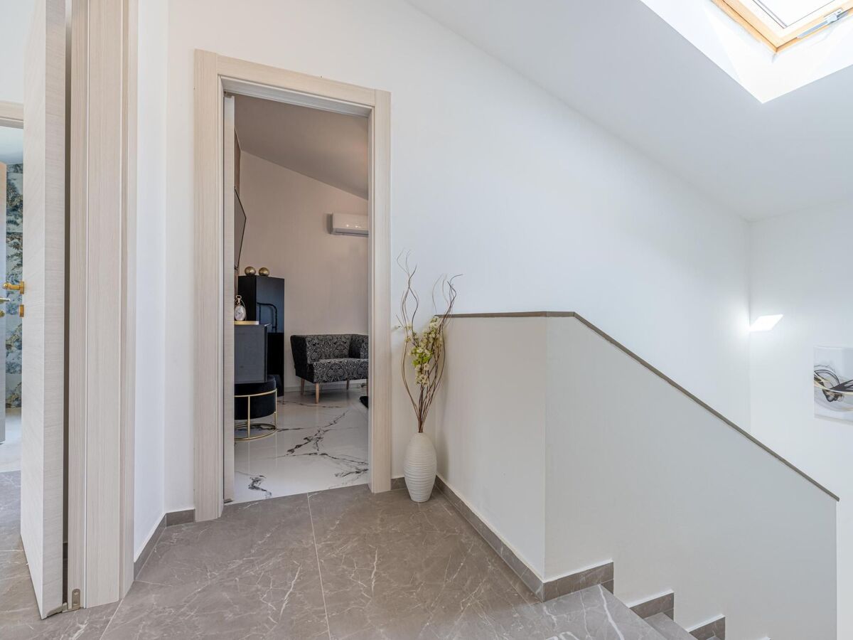 Villa Filip - Maison 5 pers., piscine chauffée à Galižana - Photo 26