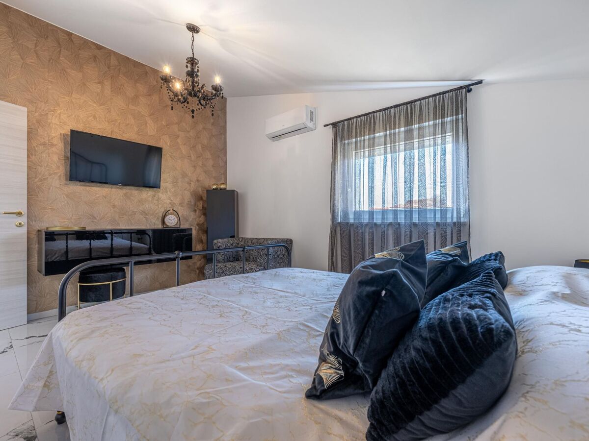 Villa Filip - Maison 5 pers., piscine chauffée à Galižana - Photo 28