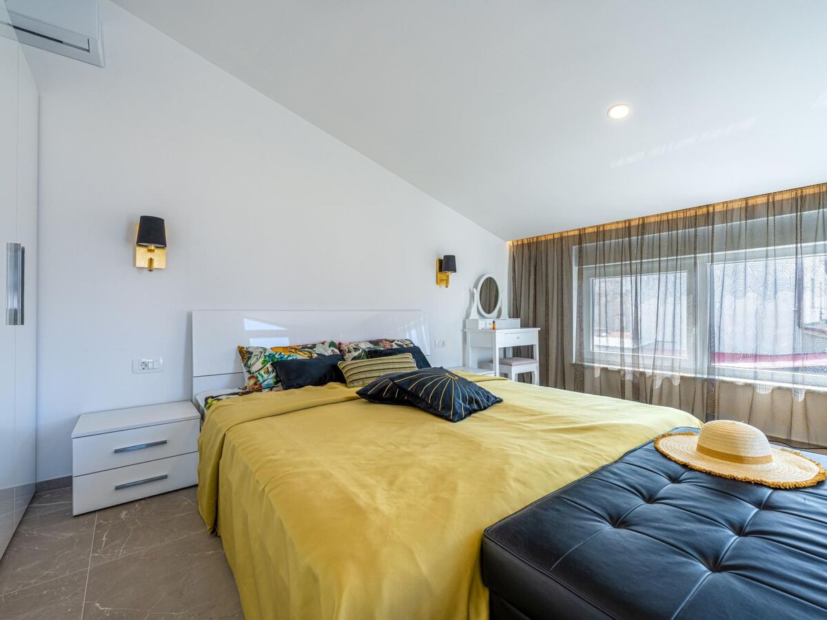 Villa Filip - Maison 5 pers., piscine chauffée à Galižana - Photo 32