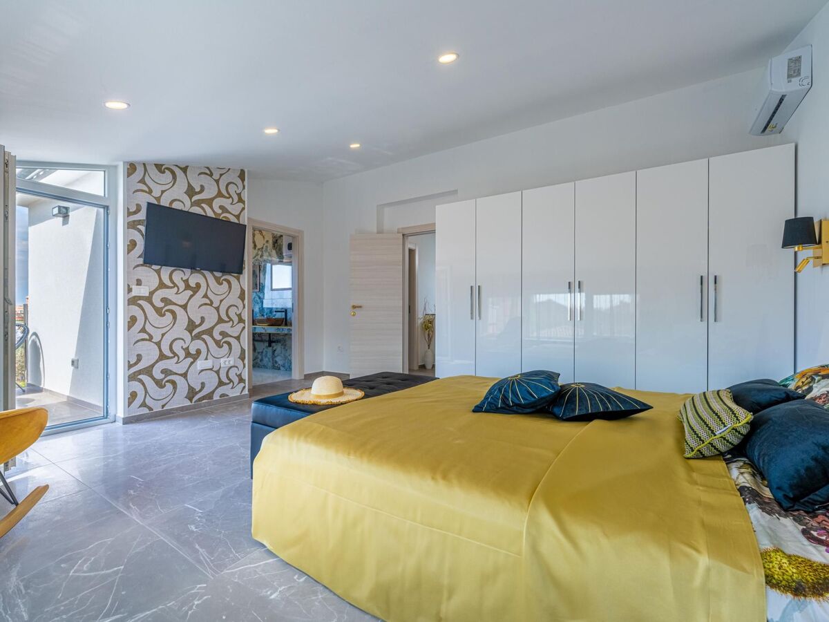 Villa Filip - Maison 5 pers., piscine chauffée à Galižana - Photo 33