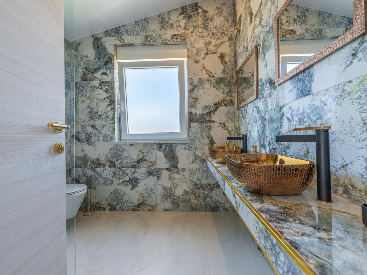 Villa Filip - Maison 5 pers., piscine chauffée à Galižana - Photo 36
