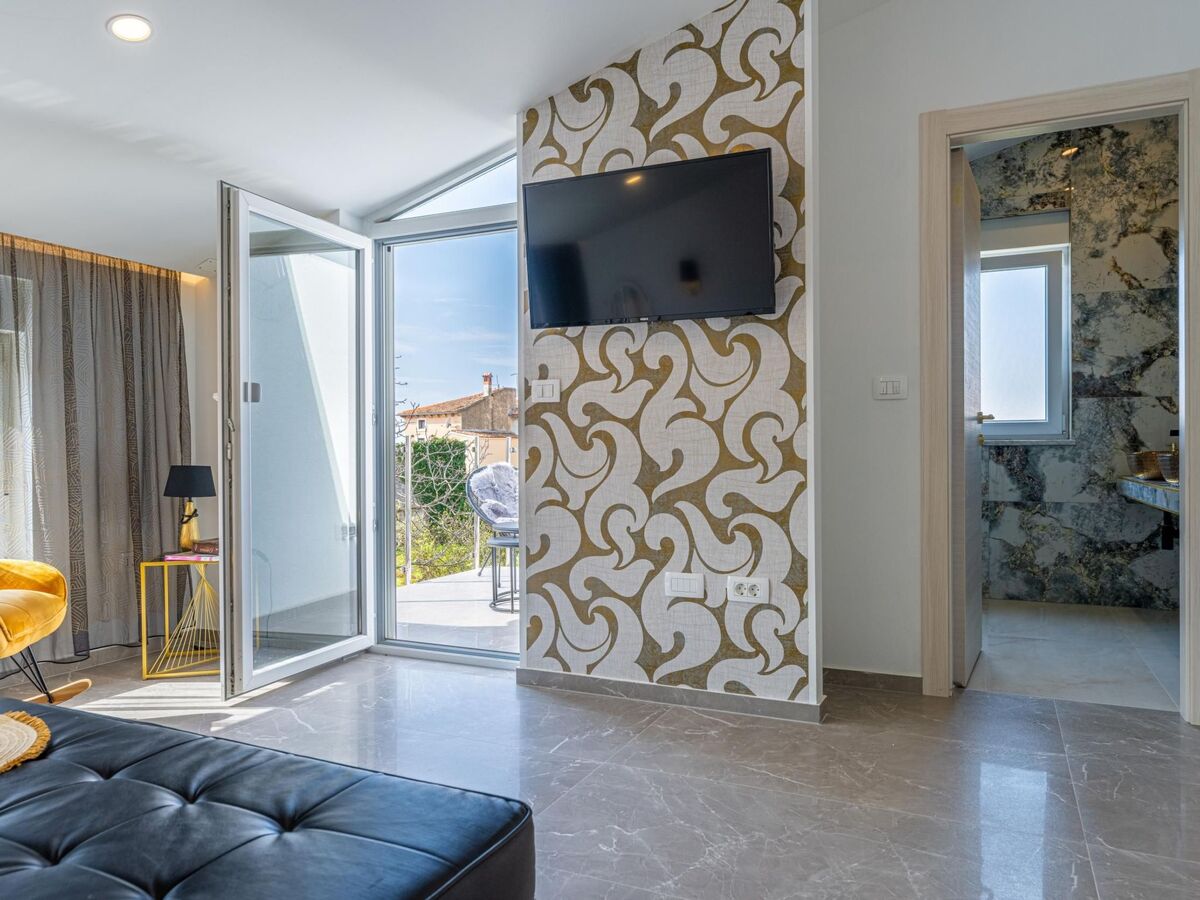 Villa Filip - Maison 5 pers., piscine chauffée à Galižana - Photo 37