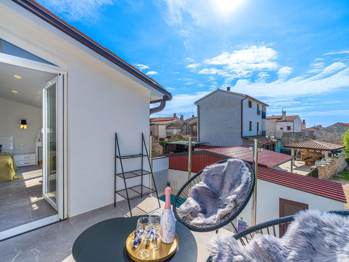 Villa Filip - Maison 5 pers., piscine chauffée à Galižana - Photo 38