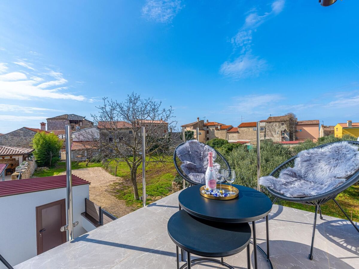 Villa Filip - Maison 5 pers., piscine chauffée à Galižana - Photo 39