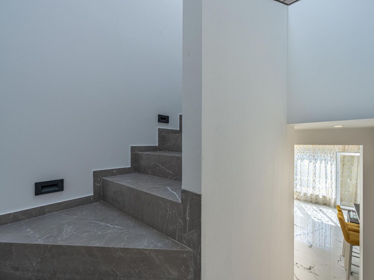 Villa Filip - Maison 5 pers., piscine chauffée à Galižana - Photo 41