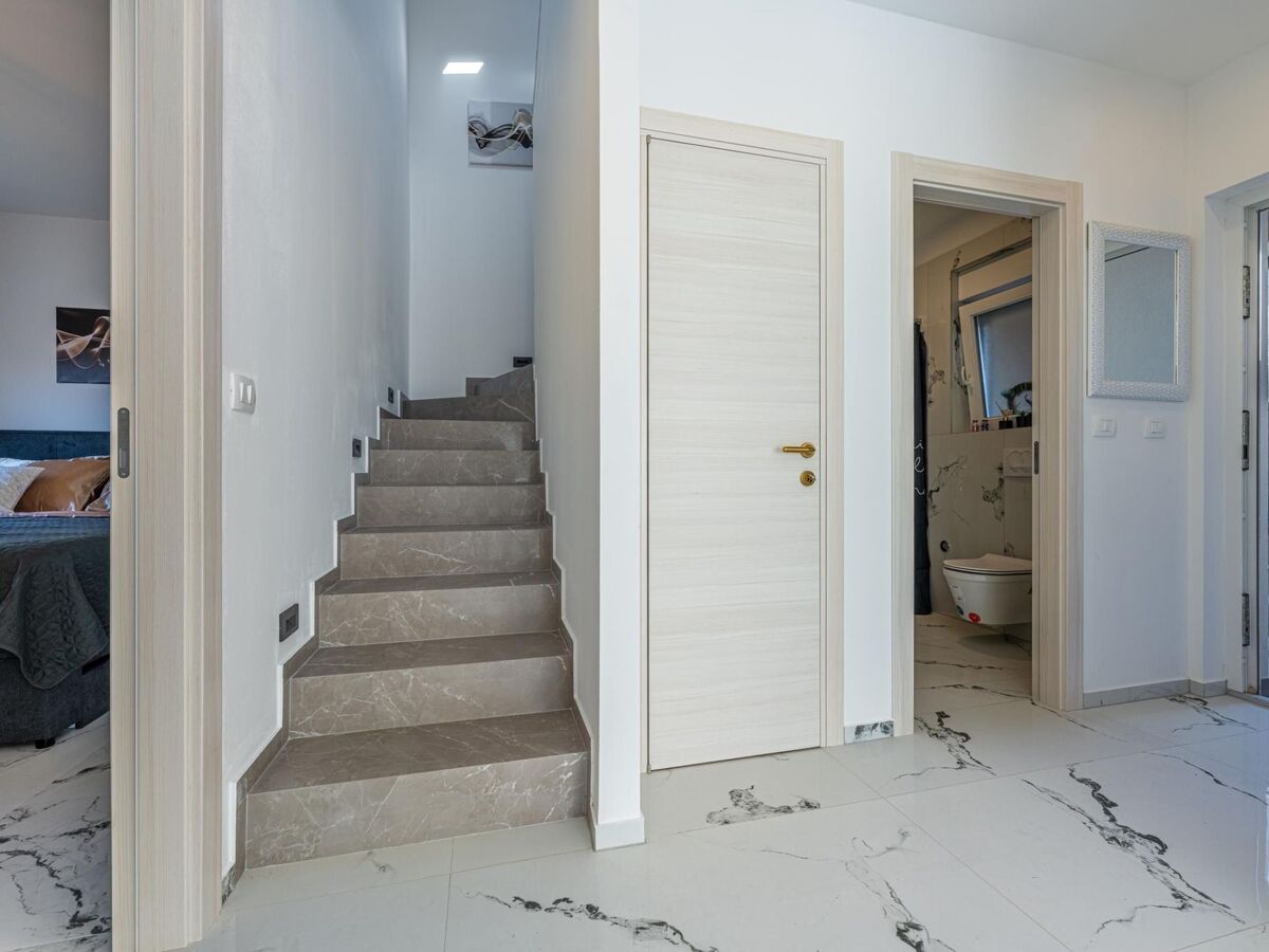 Villa Filip - Maison 5 pers., piscine chauffée à Galižana - Photo 42
