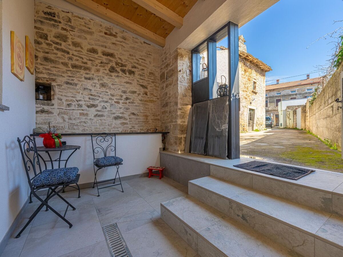 Villa Filip - Maison 5 pers., piscine chauffée à Galižana - Photo 44