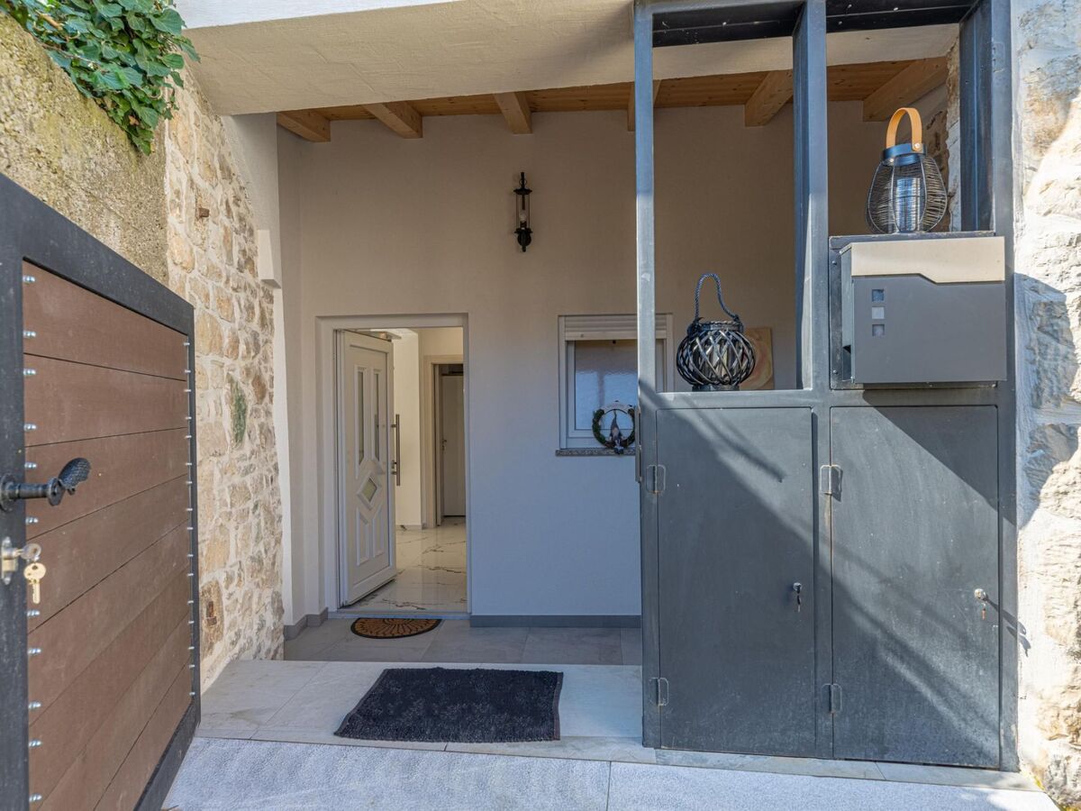 Villa Filip - Maison 5 pers., piscine chauffée à Galižana - Photo 45