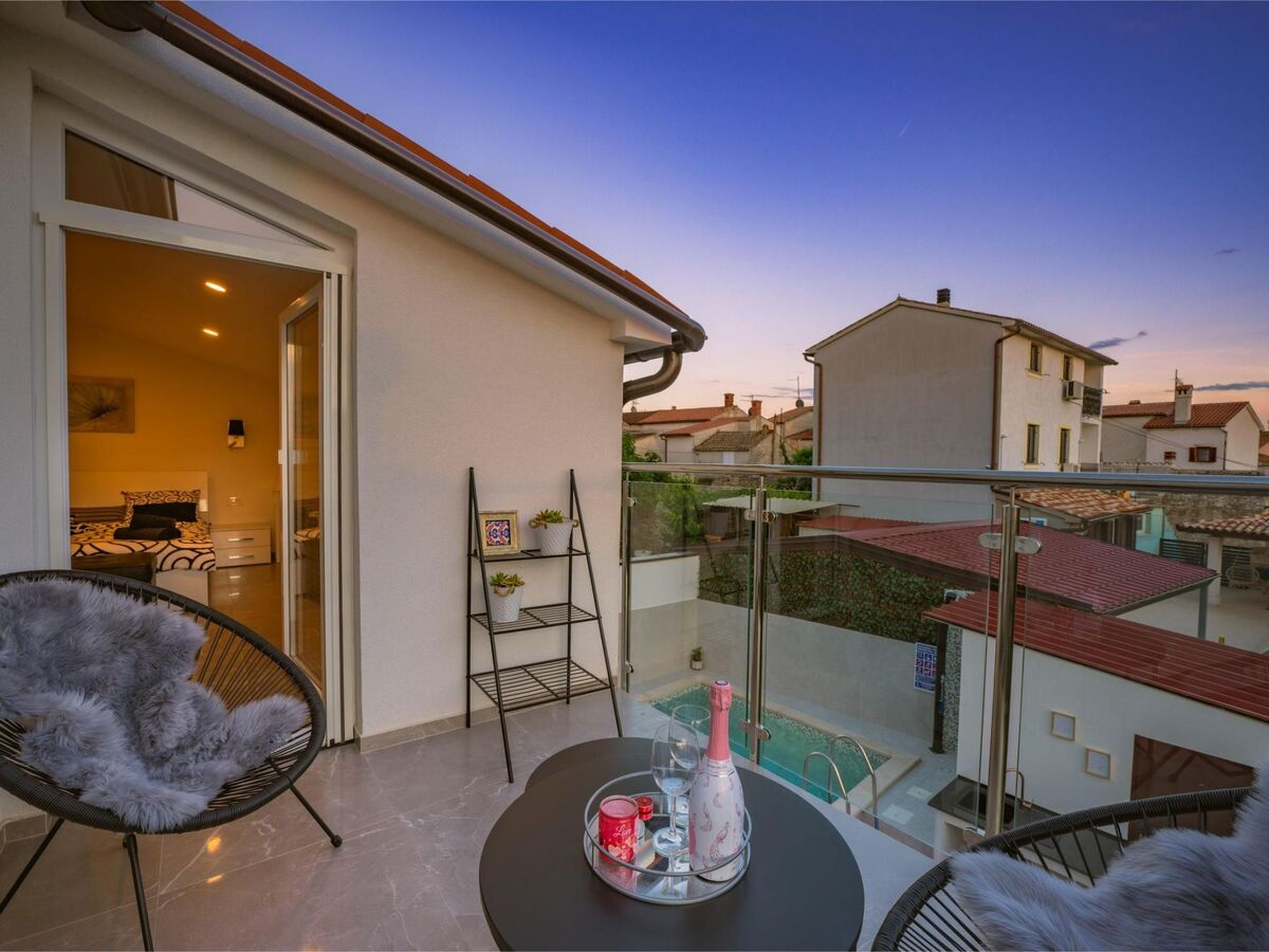 Villa Filip - Maison 5 pers., piscine chauffée à Galižana - Photo 50