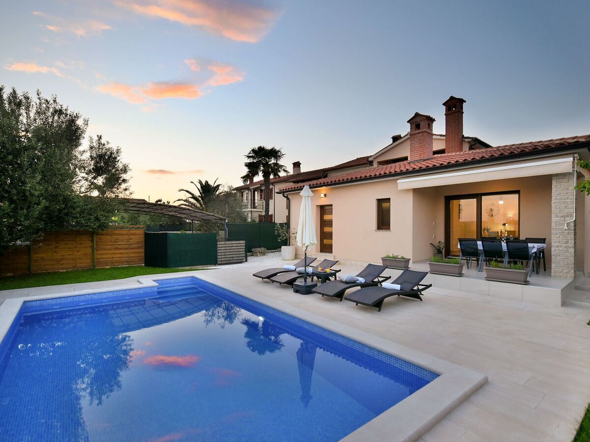 Villa Lavanda : maison 6 pers. avec piscine à Galižana - Photo 3