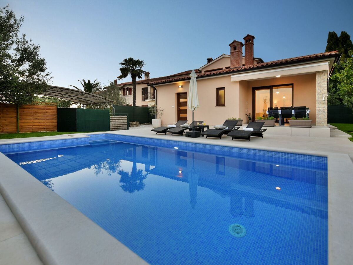 Villa Lavanda : maison 6 pers. avec piscine à Galižana - Photo 4