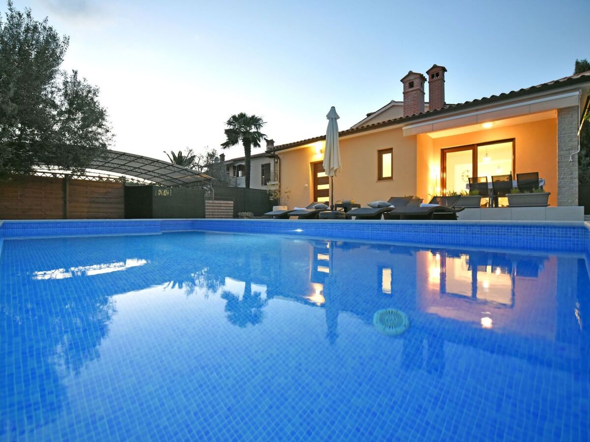 Villa Lavanda : maison 6 pers. avec piscine à Galižana - Photo 5