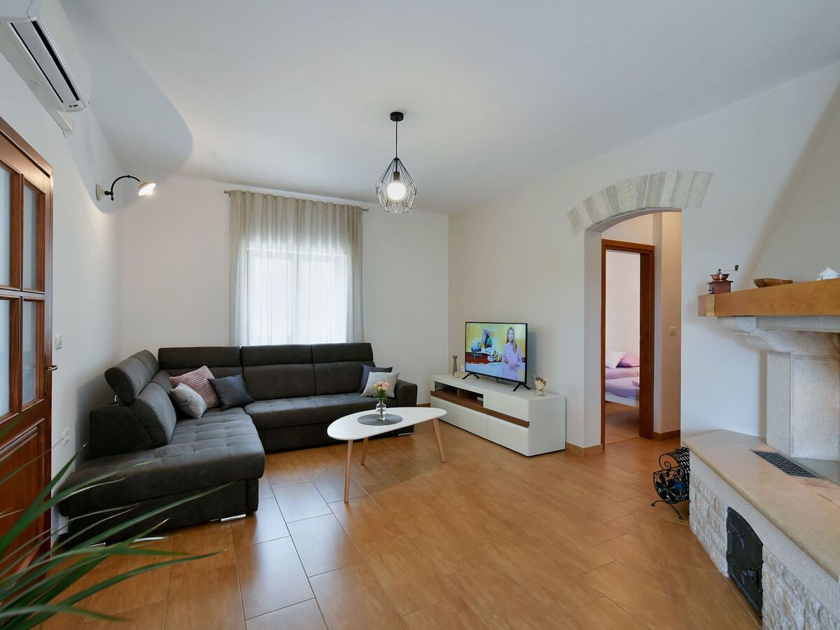 Villa Lavanda : maison 6 pers. avec piscine à Galižana - Photo 7
