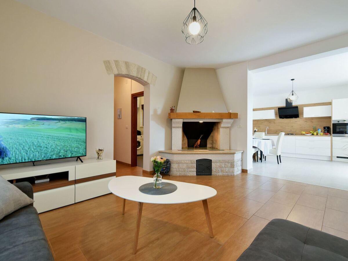 Villa Lavanda : maison 6 pers. avec piscine à Galižana - Photo 8
