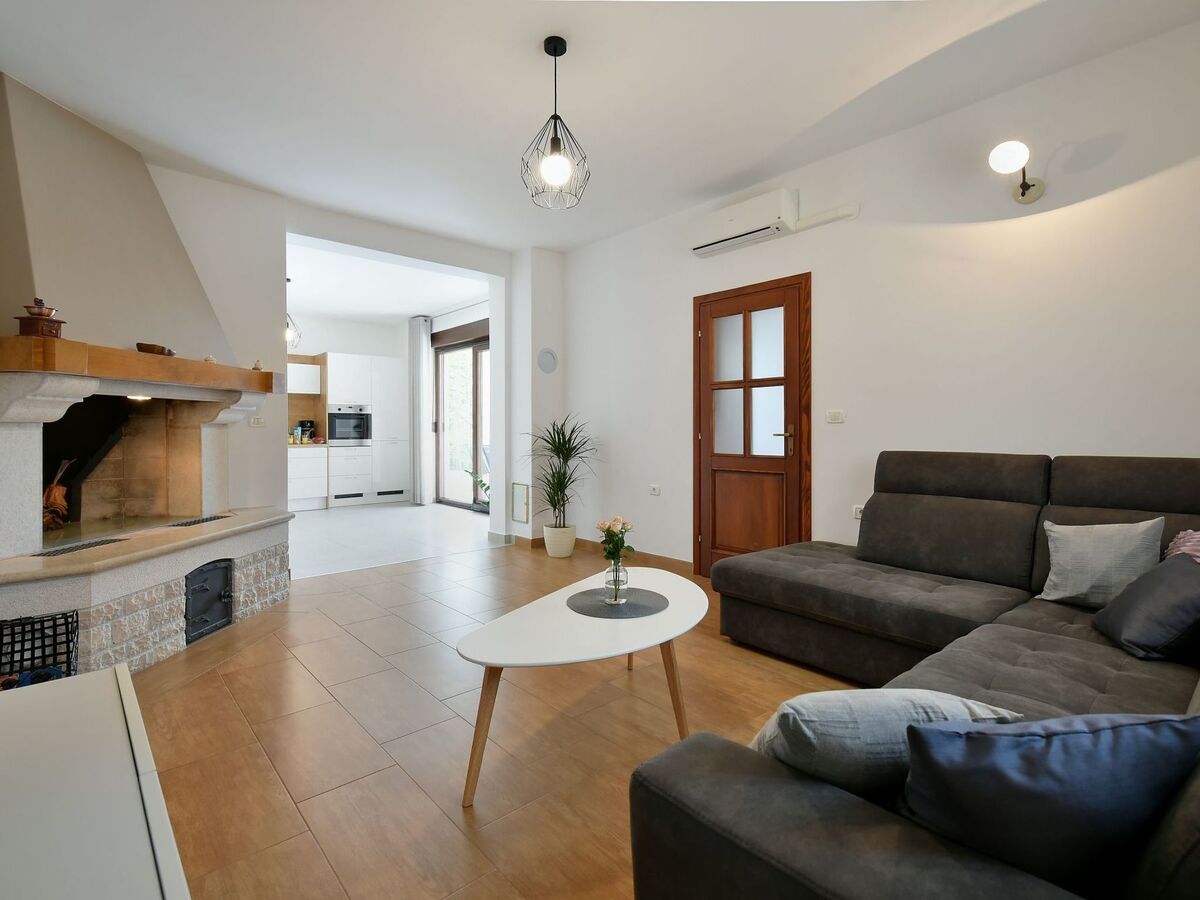 Villa Lavanda : maison 6 pers. avec piscine à Galižana - Photo 9