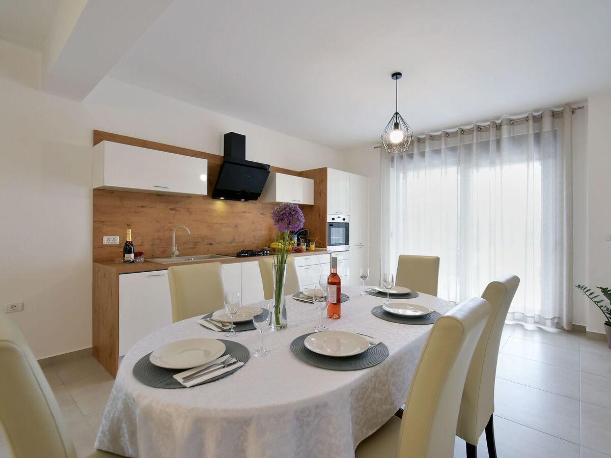 Villa Lavanda : maison 6 pers. avec piscine à Galižana - Photo 10
