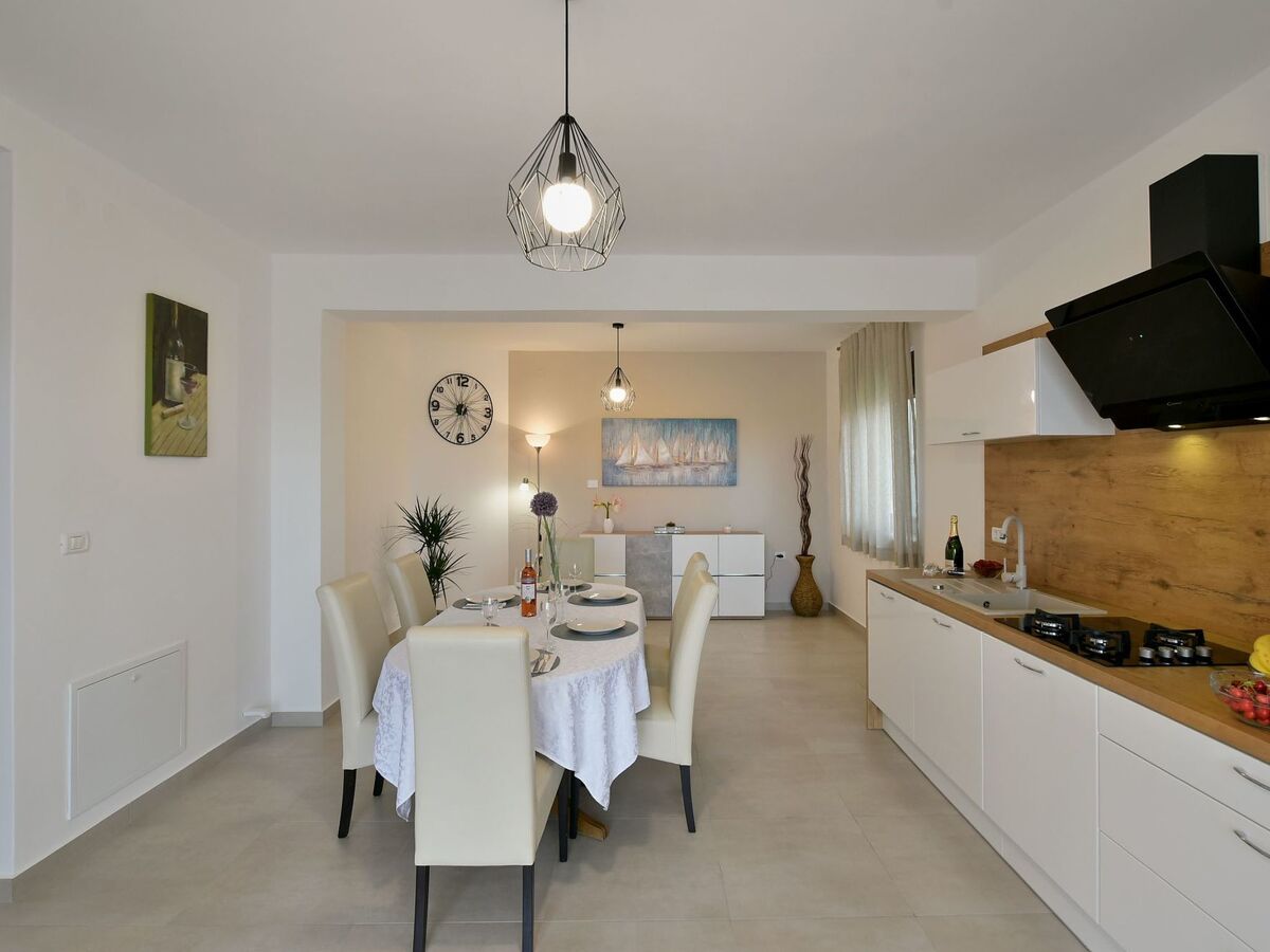 Villa Lavanda : maison 6 pers. avec piscine à Galižana - Photo 12