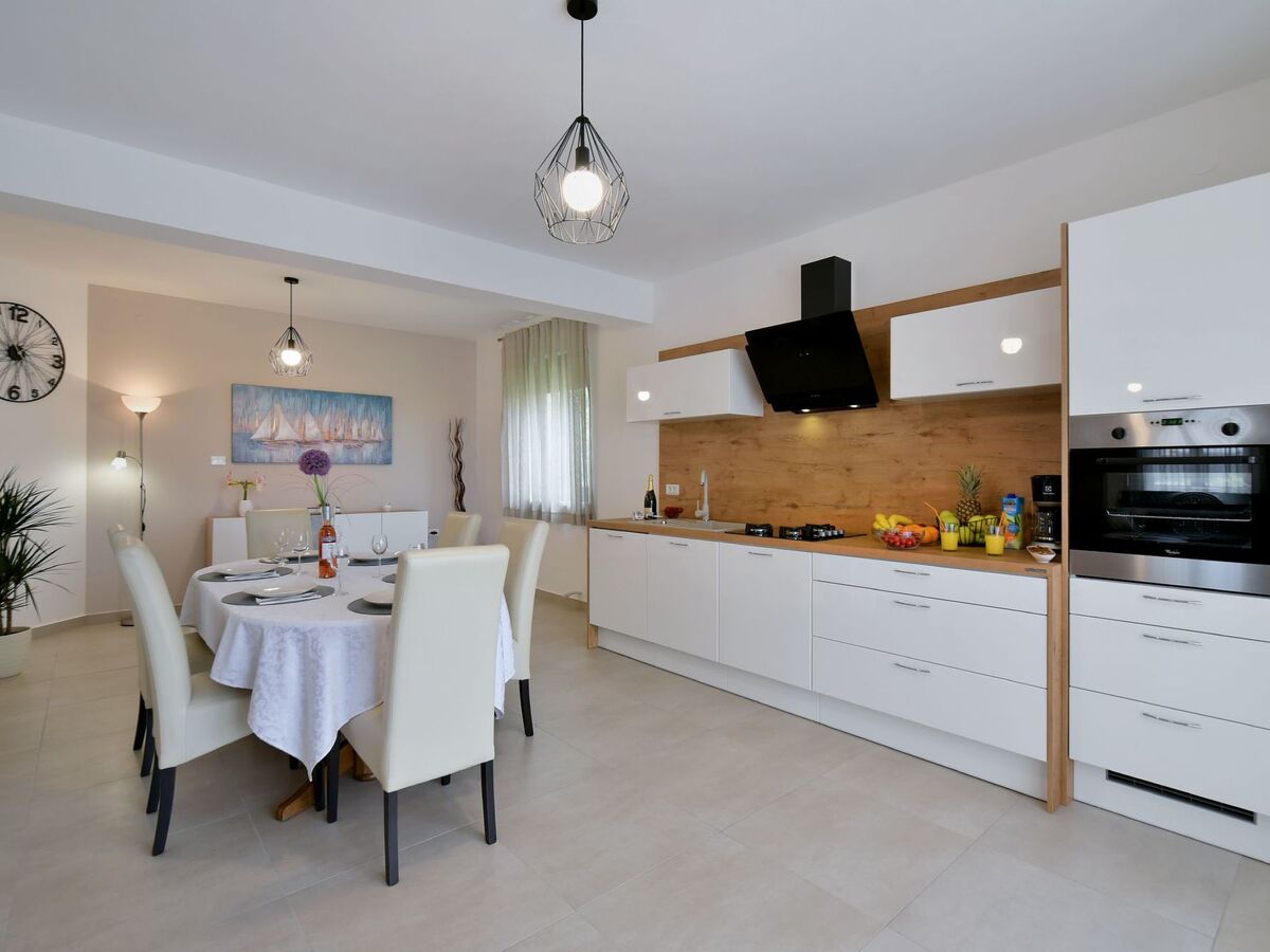 Villa Lavanda : maison 6 pers. avec piscine à Galižana - Photo 13