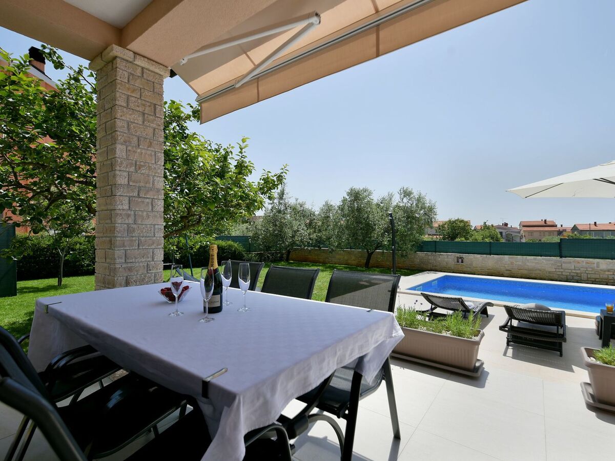 Villa Lavanda : maison 6 pers. avec piscine à Galižana - Photo 16