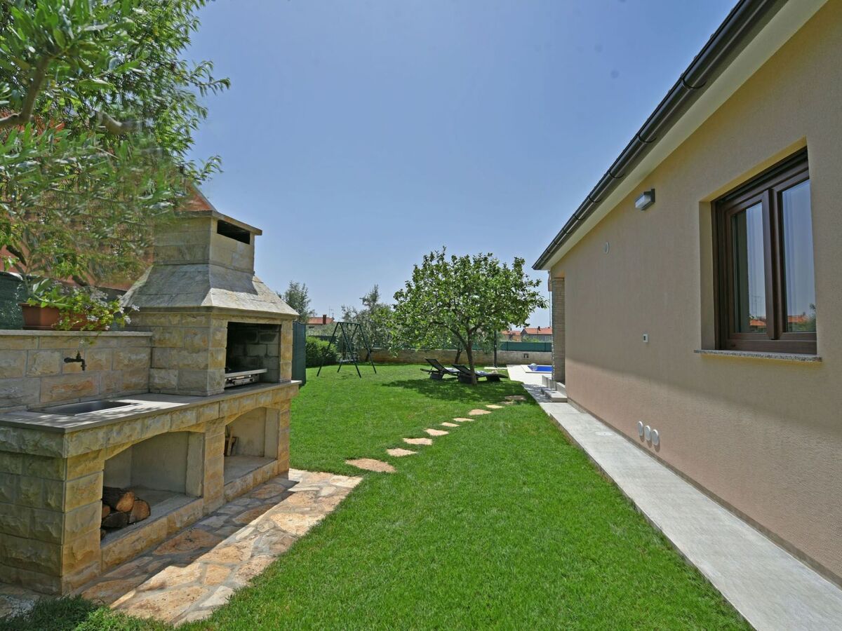Villa Lavanda : maison 6 pers. avec piscine à Galižana - Photo 17