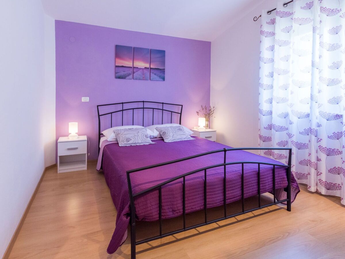 Villa Lavanda : maison 6 pers. avec piscine à Galižana - Photo 18