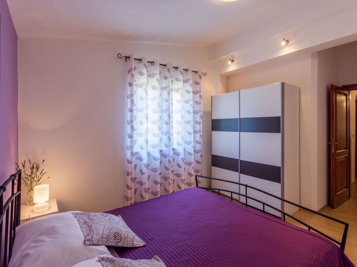 Villa Lavanda : maison 6 pers. avec piscine à Galižana - Photo 19