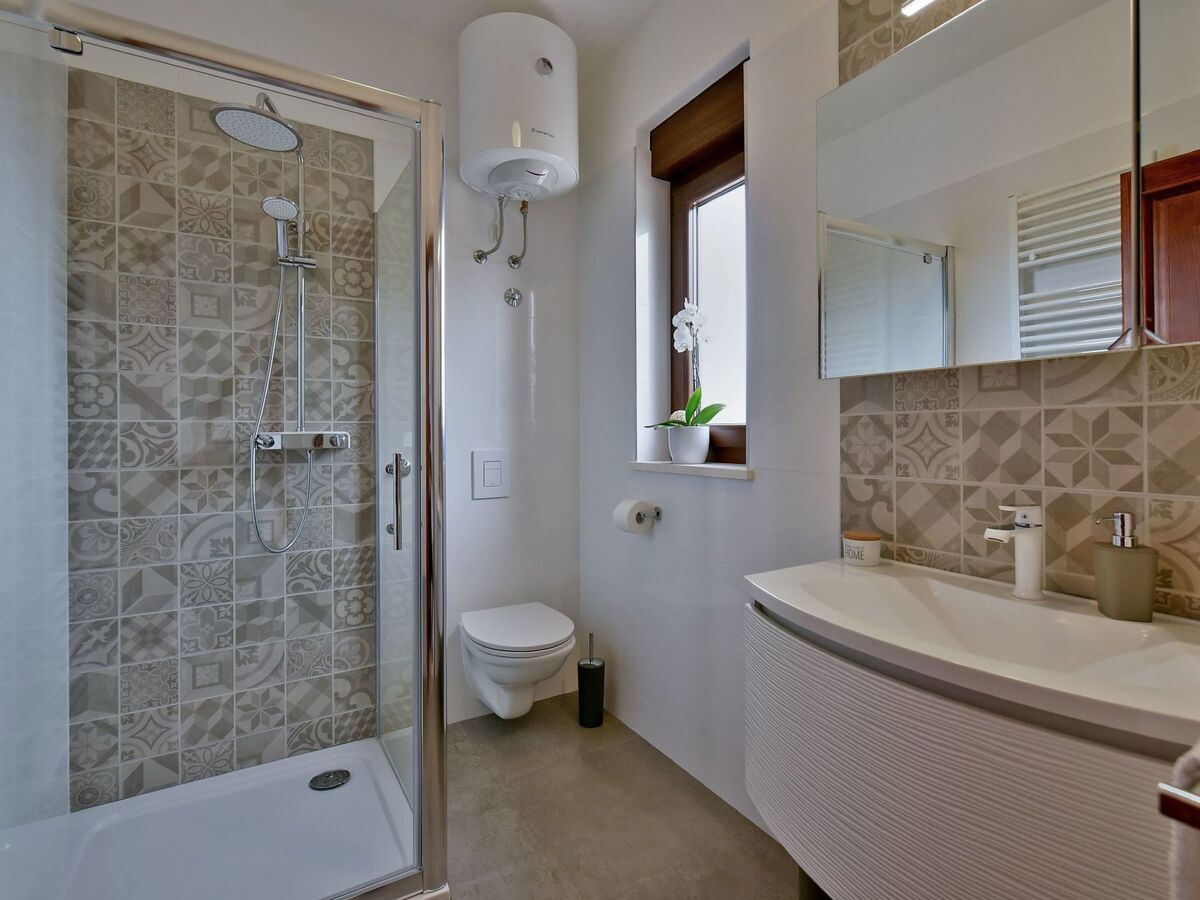 Villa Lavanda : maison 6 pers. avec piscine à Galižana - Photo 20
