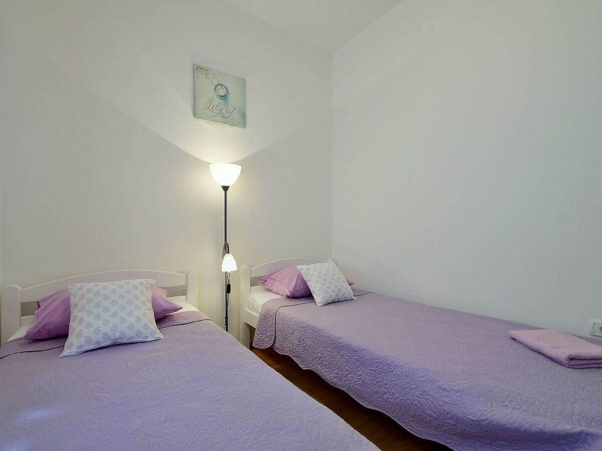 Villa Lavanda : maison 6 pers. avec piscine à Galižana - Photo 21