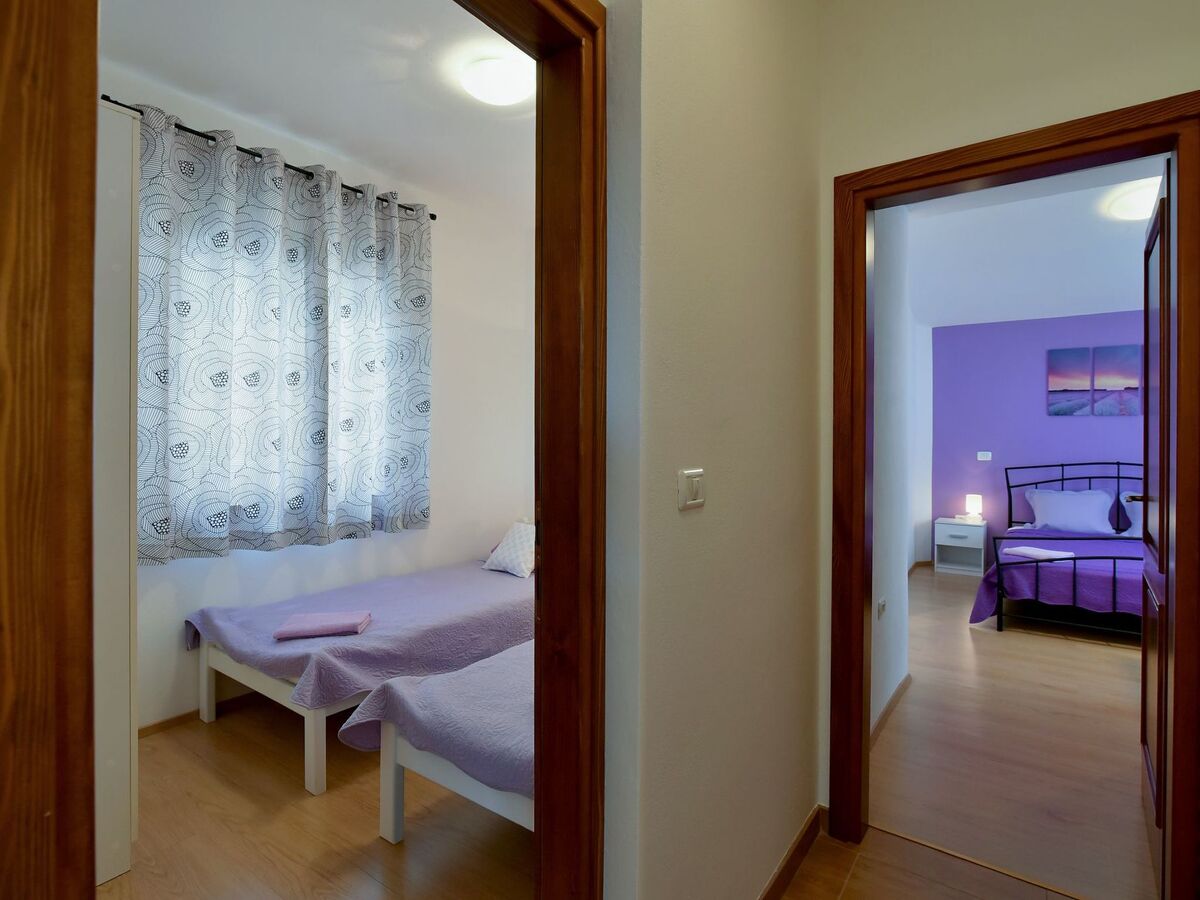 Villa Lavanda : maison 6 pers. avec piscine à Galižana - Photo 22