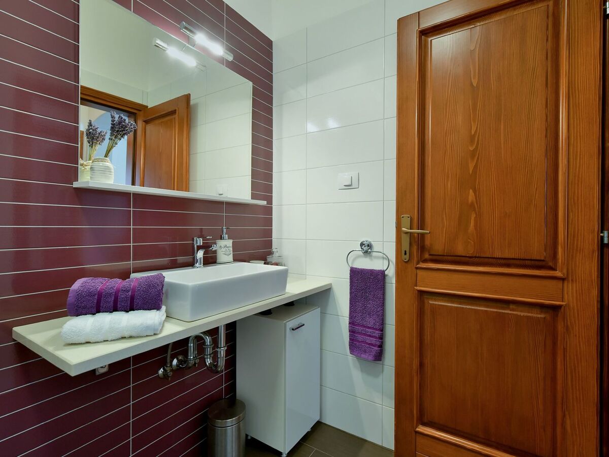 Villa Lavanda : maison 6 pers. avec piscine à Galižana - Photo 24