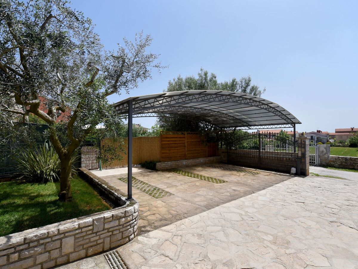 Villa Lavanda : maison 6 pers. avec piscine à Galižana - Photo 25