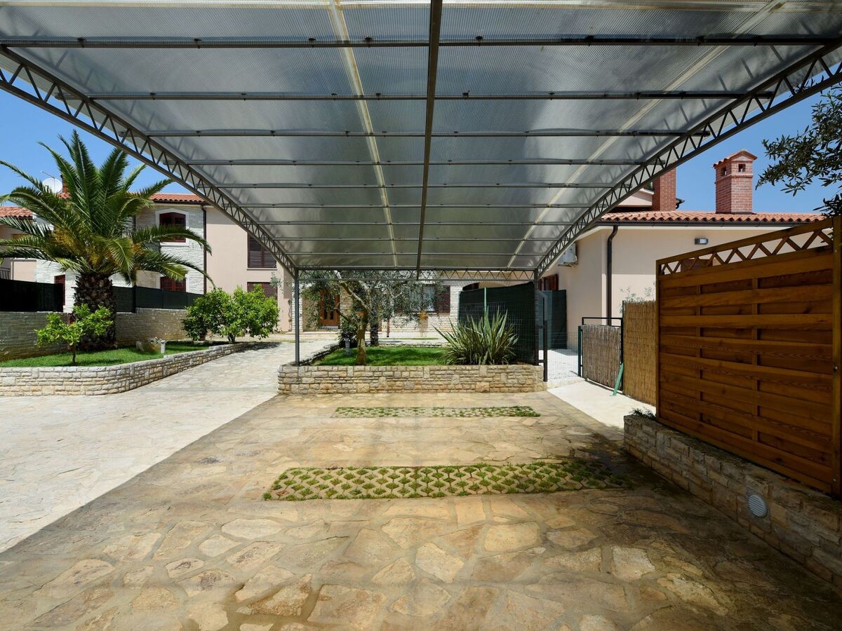 Villa Lavanda : maison 6 pers. avec piscine à Galižana - Photo 26