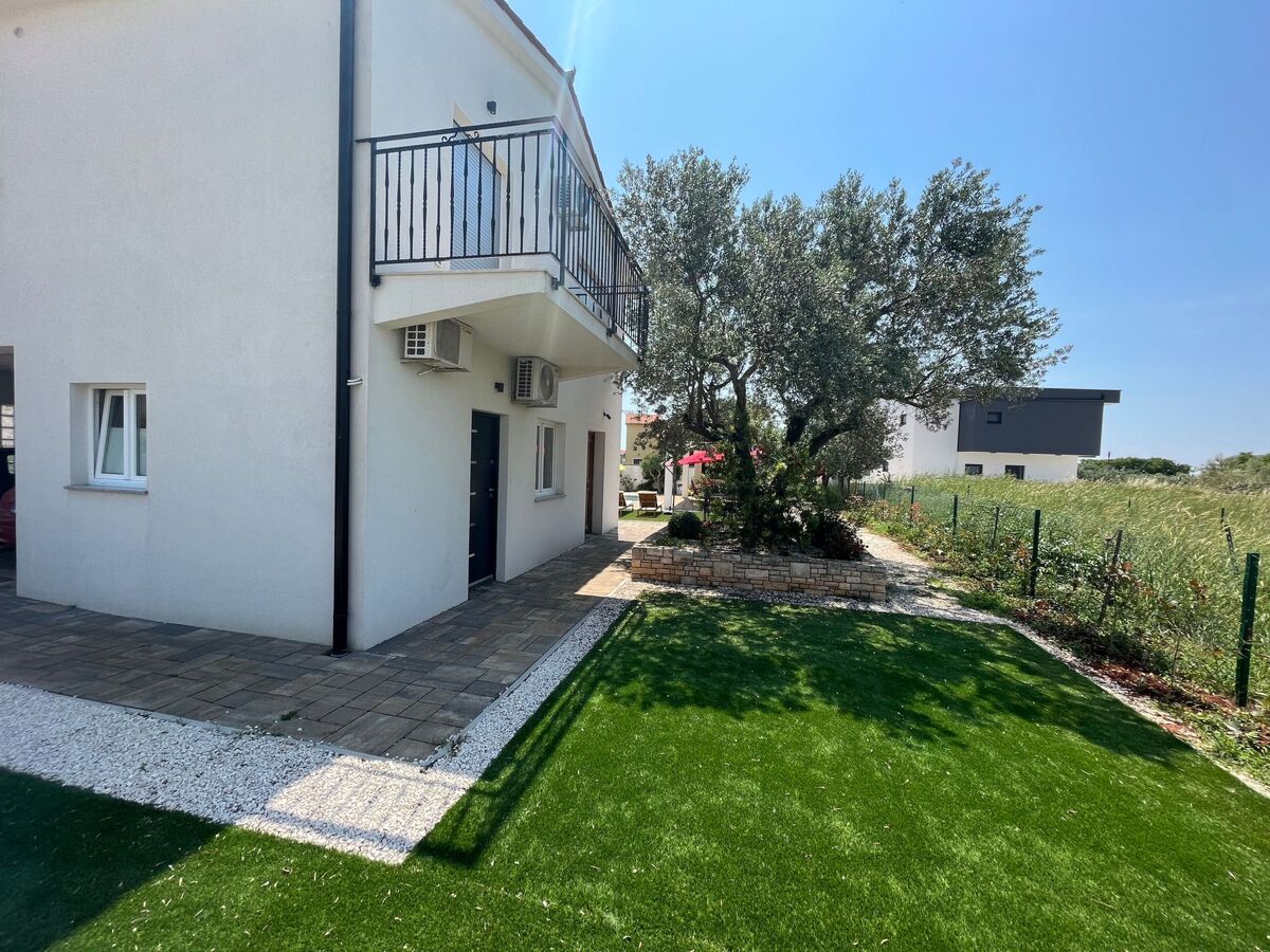 Maison 6 pers. avec piscine chauffée à Galižana - Photo 13