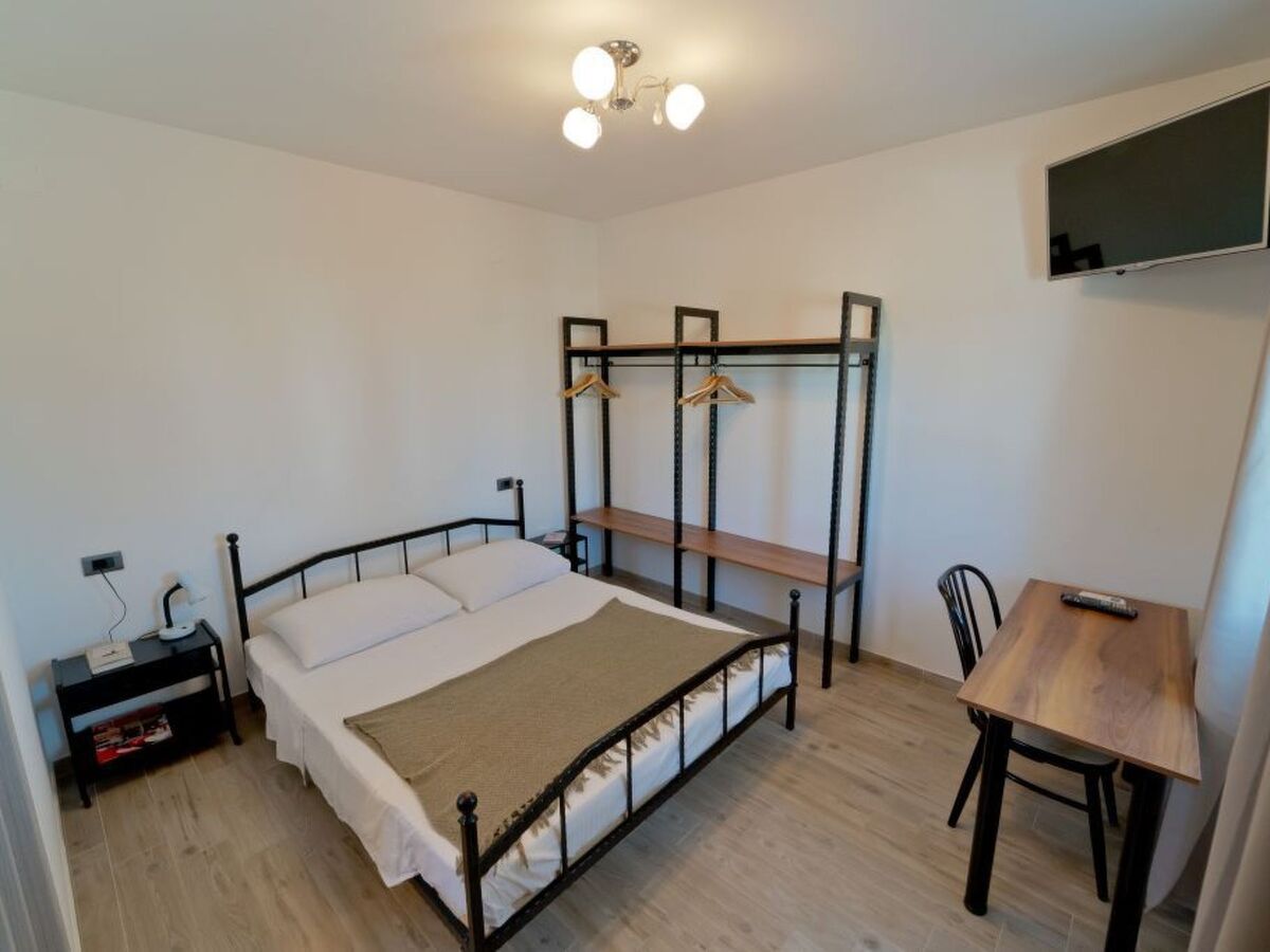 Maison 6 pers. avec piscine chauffée à Galižana - Photo 20