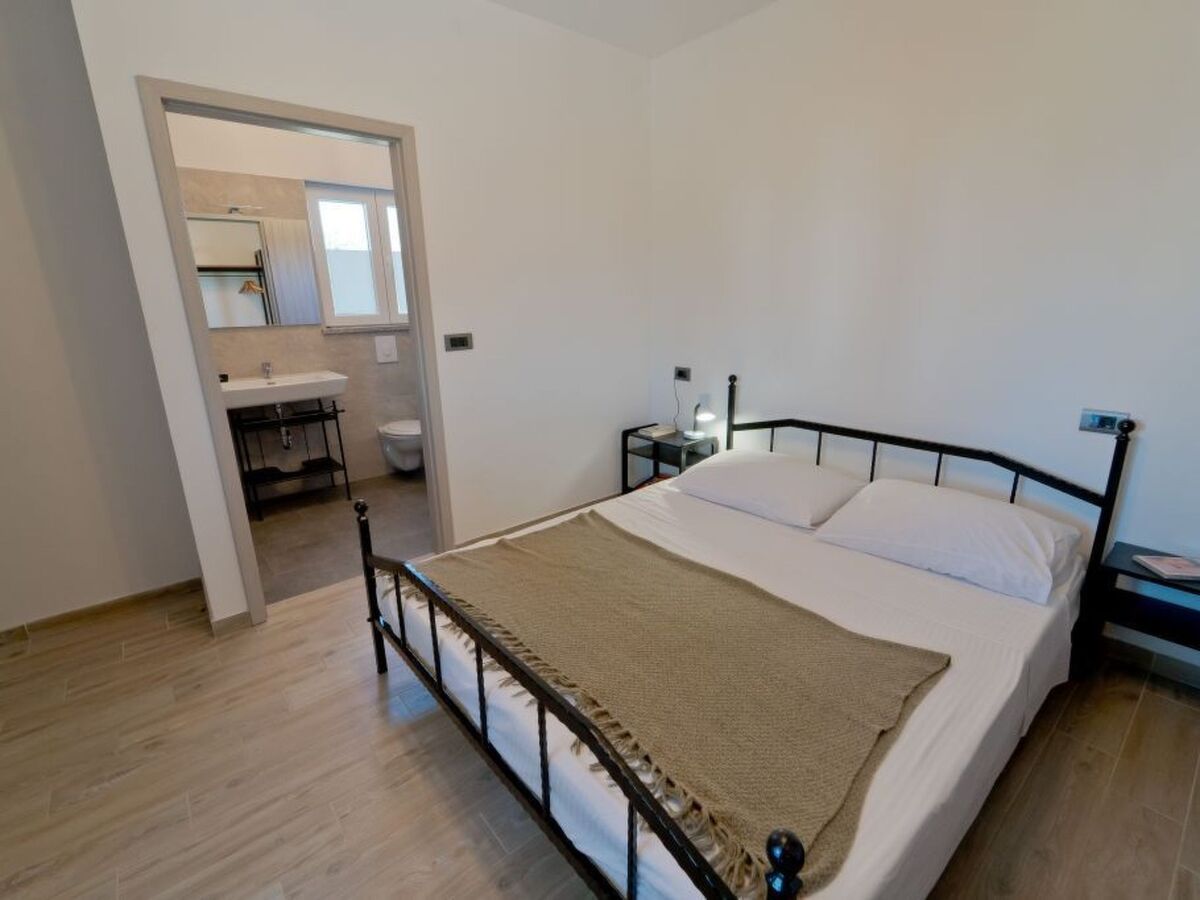 Maison 6 pers. avec piscine chauffée à Galižana - Photo 21