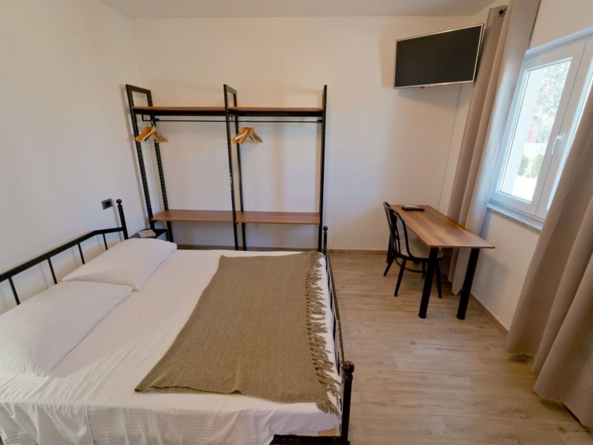 Maison 6 pers. avec piscine chauffée à Galižana - Photo 25